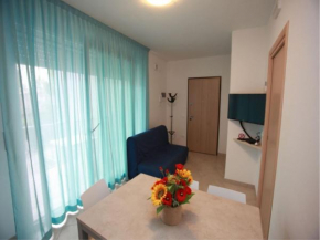Coastal comfort in our modern 1 bedroom apartment